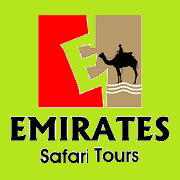 Emirares Safari Dubai