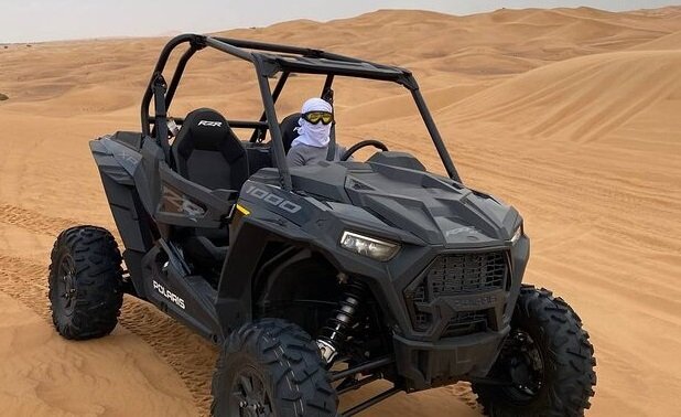 RZR Buggy